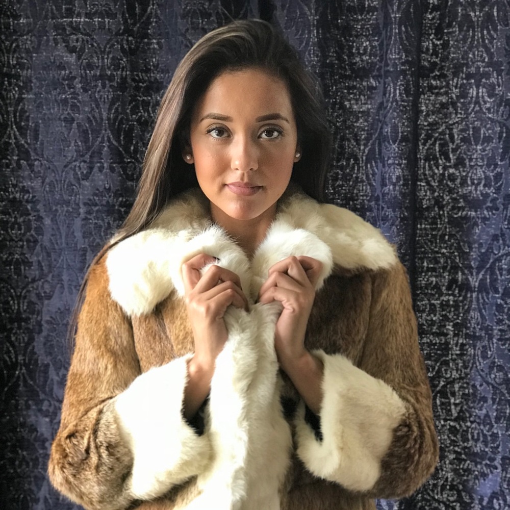 Fur Coat